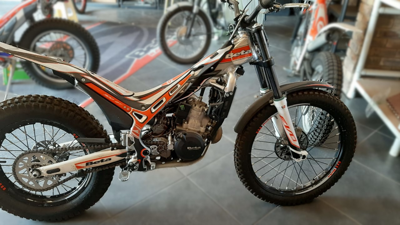 best second hand bike site