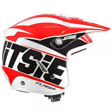 trials bike helmet